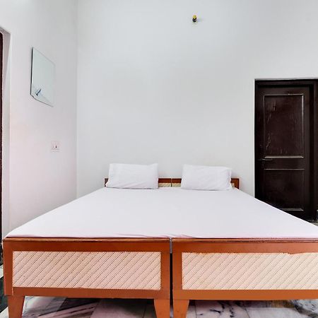 Hotel O Hanuman Bagh Ayodhya Exterior photo